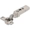Blum 95 Degree Self-closing Screw On Overlay Narrow Frame Hinge 71T0550 - alternate 2